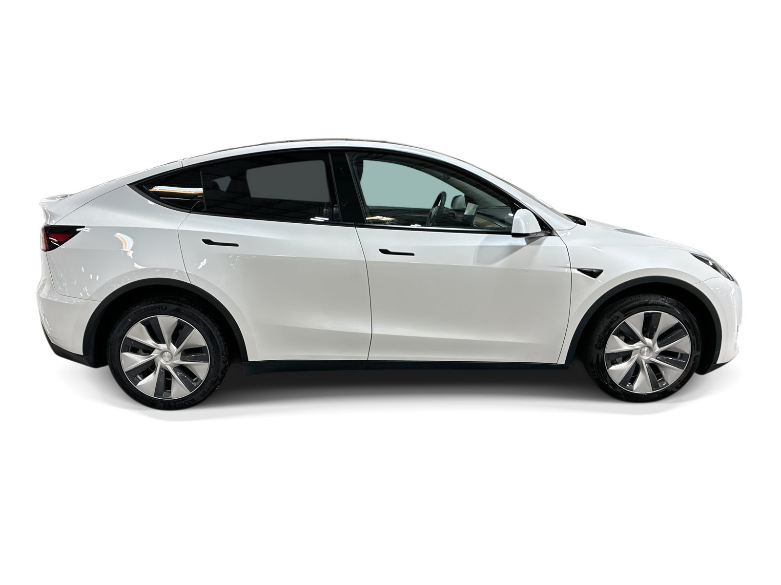 Certified 2023 Tesla Model Y Long Range AWD/4WD image 6