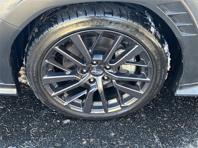 Used 2023 Subaru WRX Premium image 11