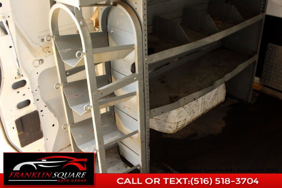 Used 2020 RAM ProMaster 2500 w/ Interior Convenience Group FWD image 54