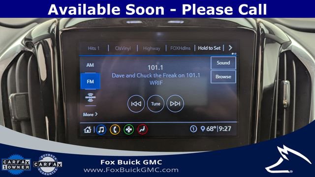 Used 2021 Chevrolet Traverse LT w/ LPO, Floor Liner Package image 14