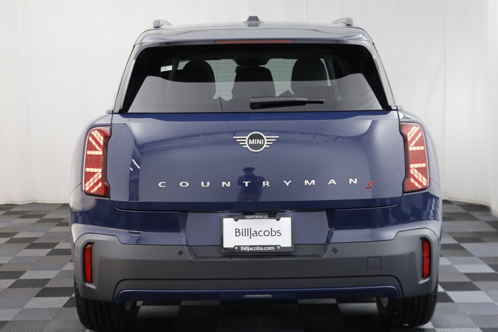 New 2025 MINI Cooper Countryman S image 15