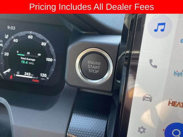 Certified 2026 Toyota 4Runner Limited RWD image 32