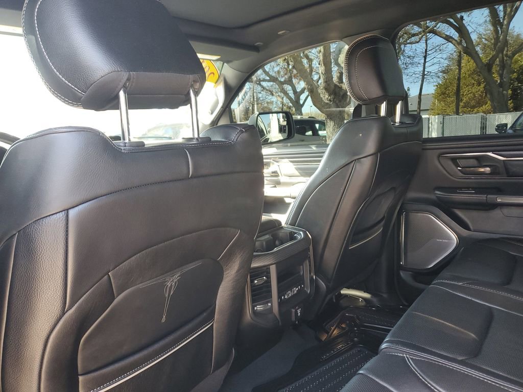 Used 2019 RAM 1500 Limited image 13