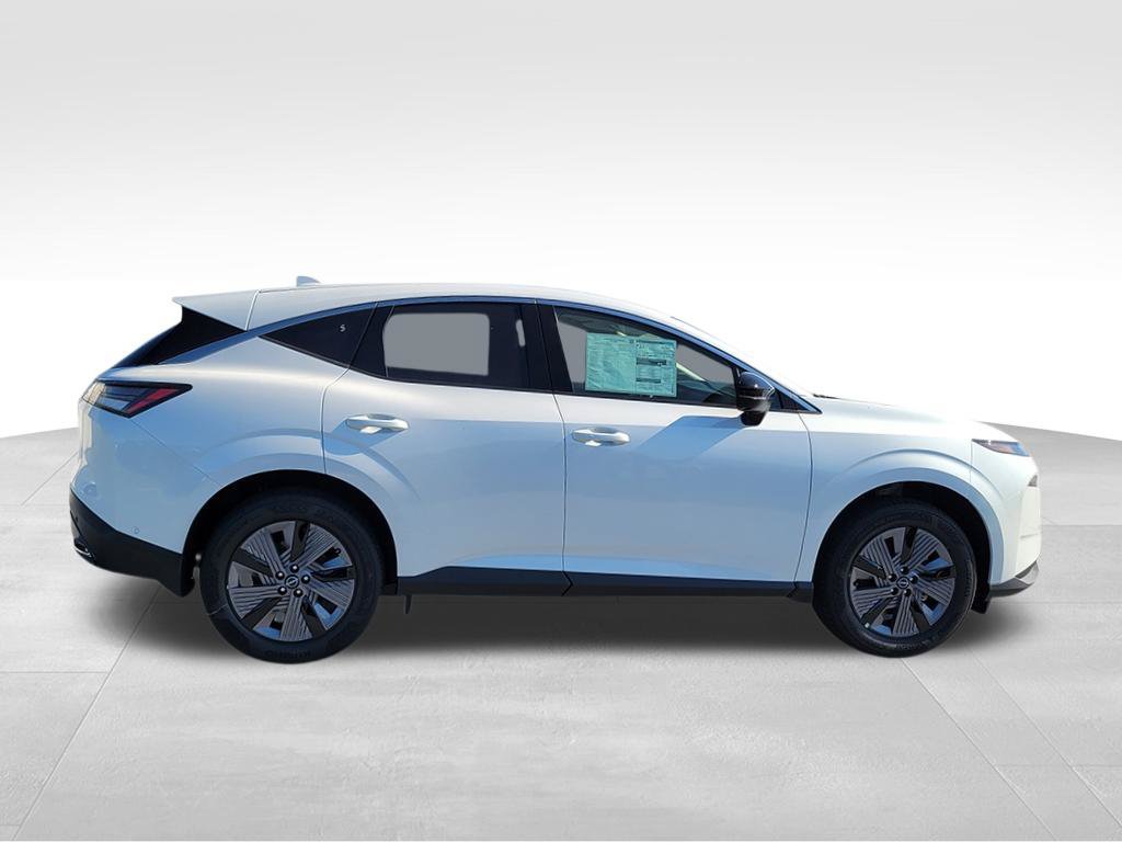 New 2026 Nissan Murano SL w/ Comfort Package AWD/4WD image 9