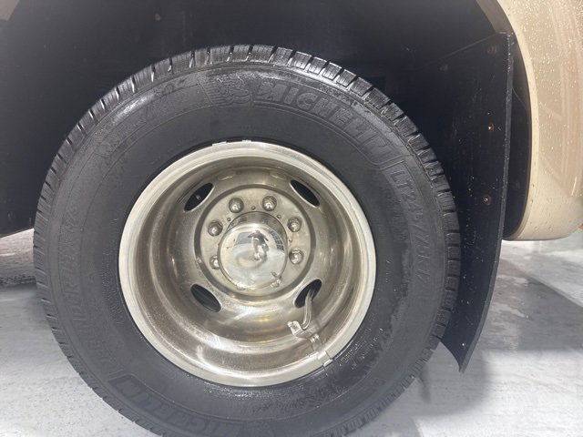 Used 2012 Ford F350 XLT image 9