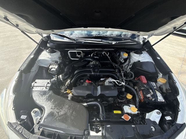 Used 2017 Subaru Outback 2.5i AWD/4WD image 24