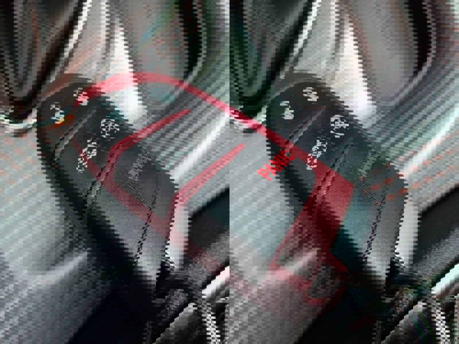 Used 2021 Dodge Charger SRT Hellcat image 33