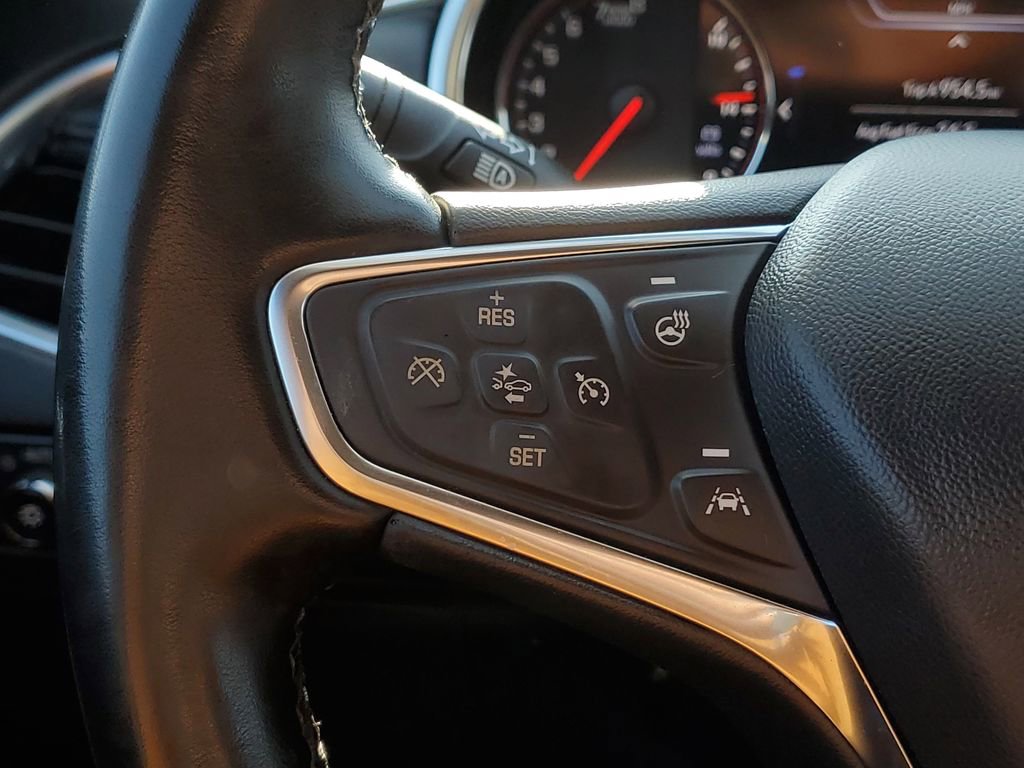 Used 2024 Chevrolet Malibu LT image 16