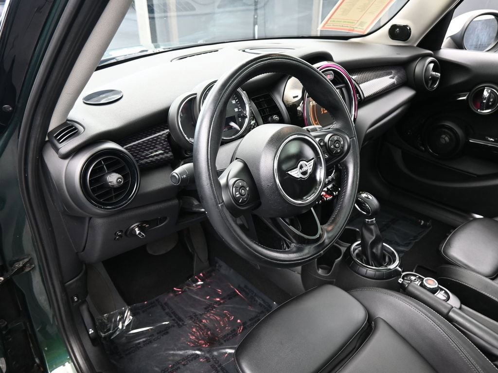 Used 2016 MINI Cooper S image 10
