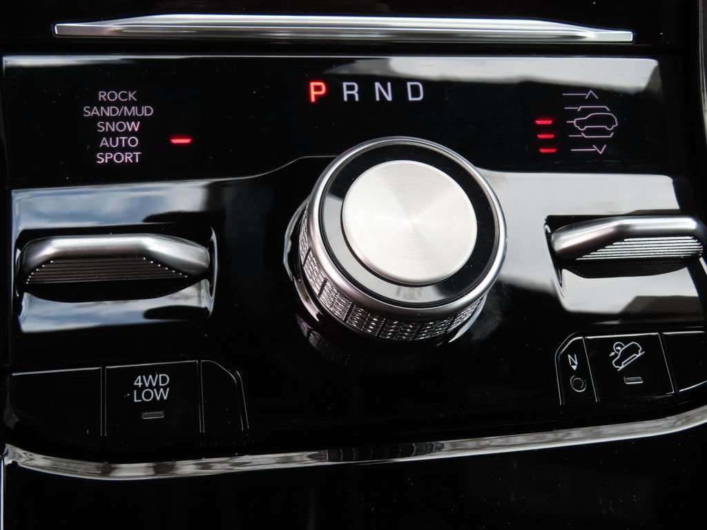 New 2026 Jeep Grand Cherokee Summit AWD/4WD image 14