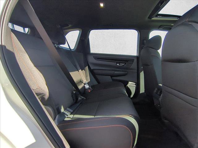 New 2026 Honda CR-V TrailSport image 20