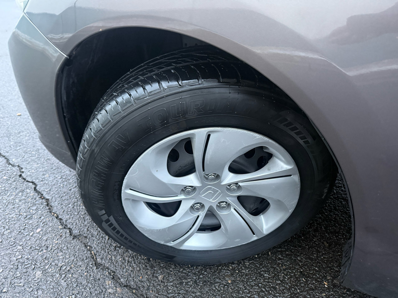 Used 2014 Honda Civic LX image 33