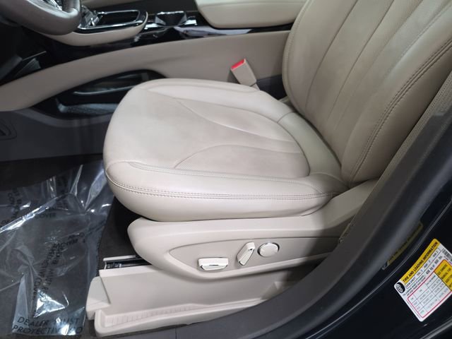 Certified 2023 Lincoln Nautilus Reserve w/ Equipment Group 202A image 26