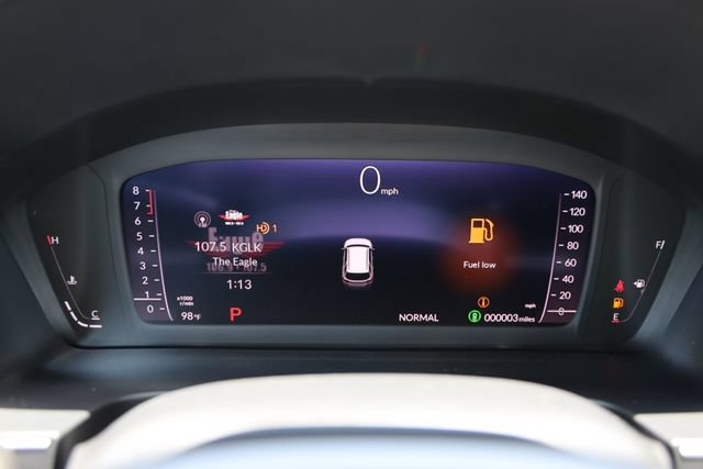 New 2026 Honda Pilot EX-L image 29