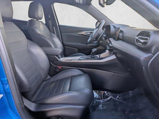 Used 2024 Dodge Hornet R/T Plus w/ R/T Blacktop Package image 22