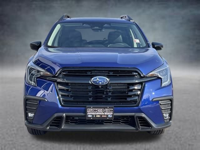 New 2026 Subaru Ascent Bronze Edition image 27