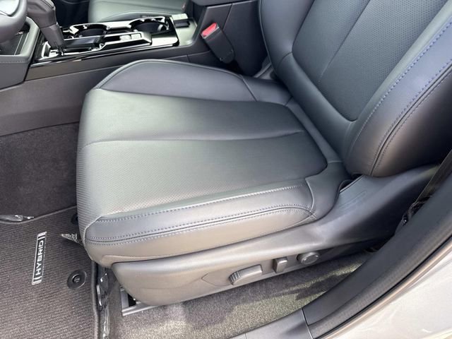 New 2026 Subaru Forester Limited image 15