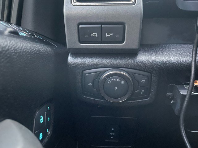 Used 2018 Ford F150 Raptor w/ Equipment Group 802A Luxury image 25