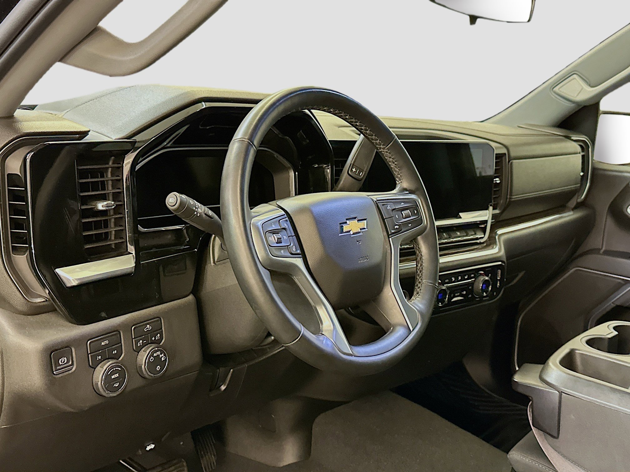 Used 2023 Chevrolet Silverado 1500 LT image 18