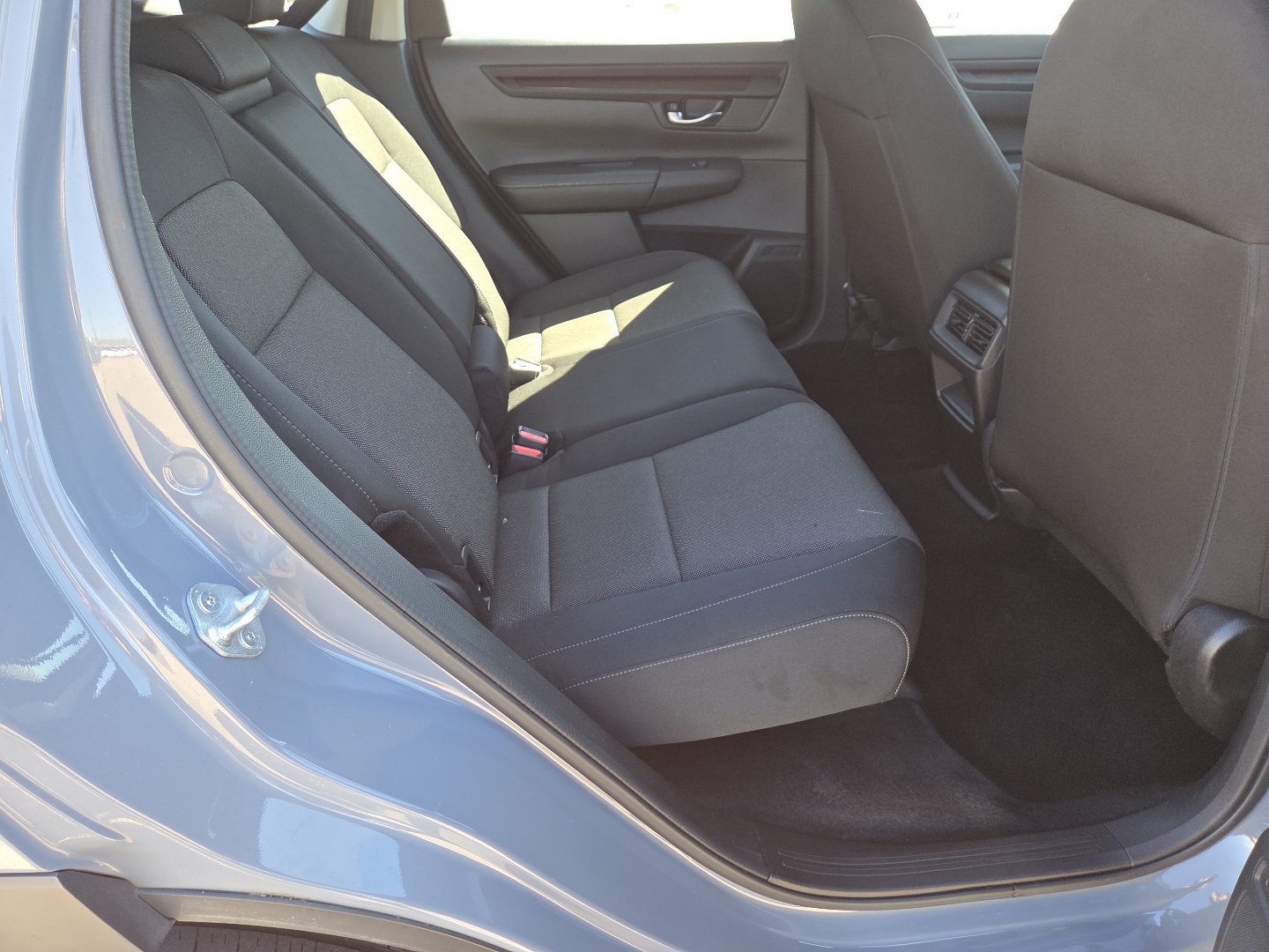 Used 2024 Honda CR-V LX image 14
