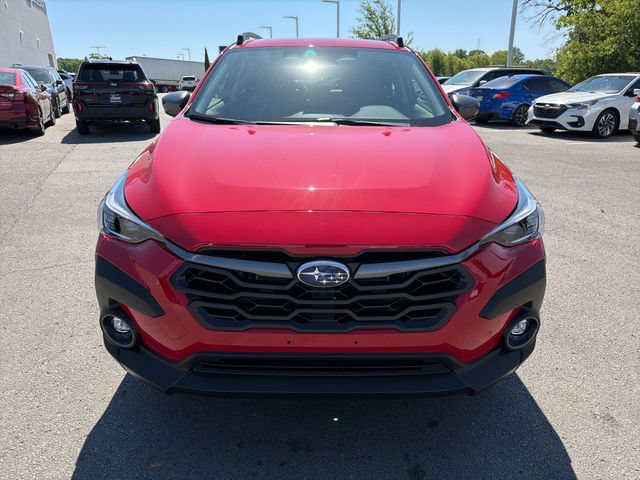 New 2026 Subaru Crosstrek 2.5i Limited w/ Crosstrek Mirror Package AWD/4WD image 2