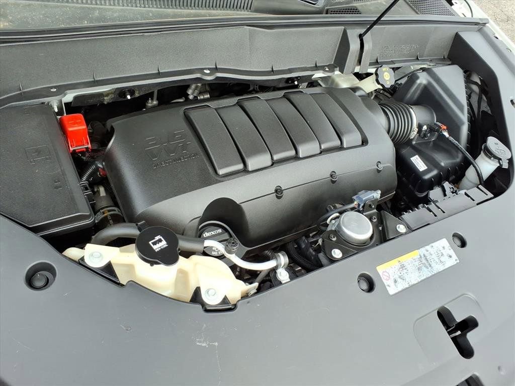 Used 2017 Chevrolet Traverse Premier w/ LPO, 'HIT The Road' Package image 34