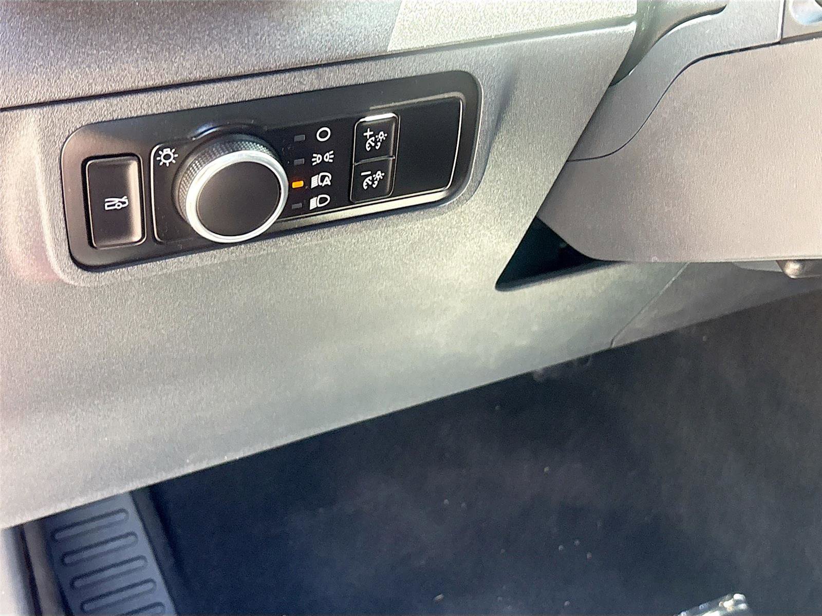 Used 2026 Ford Mustang Premium RWD image 10