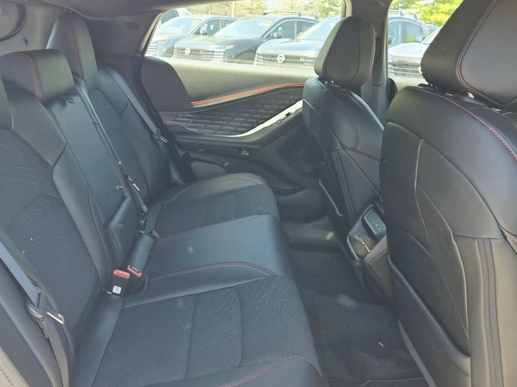 New 2026 Dodge Charger R/T w/ Driver Convenience Group AWD/4WD image 17