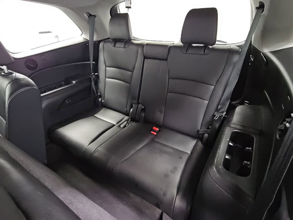 Used 2017 Honda Pilot EX-L image 32