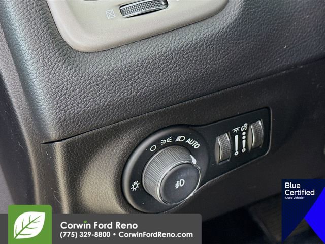 Used 2020 Jeep Compass Latitude image 13