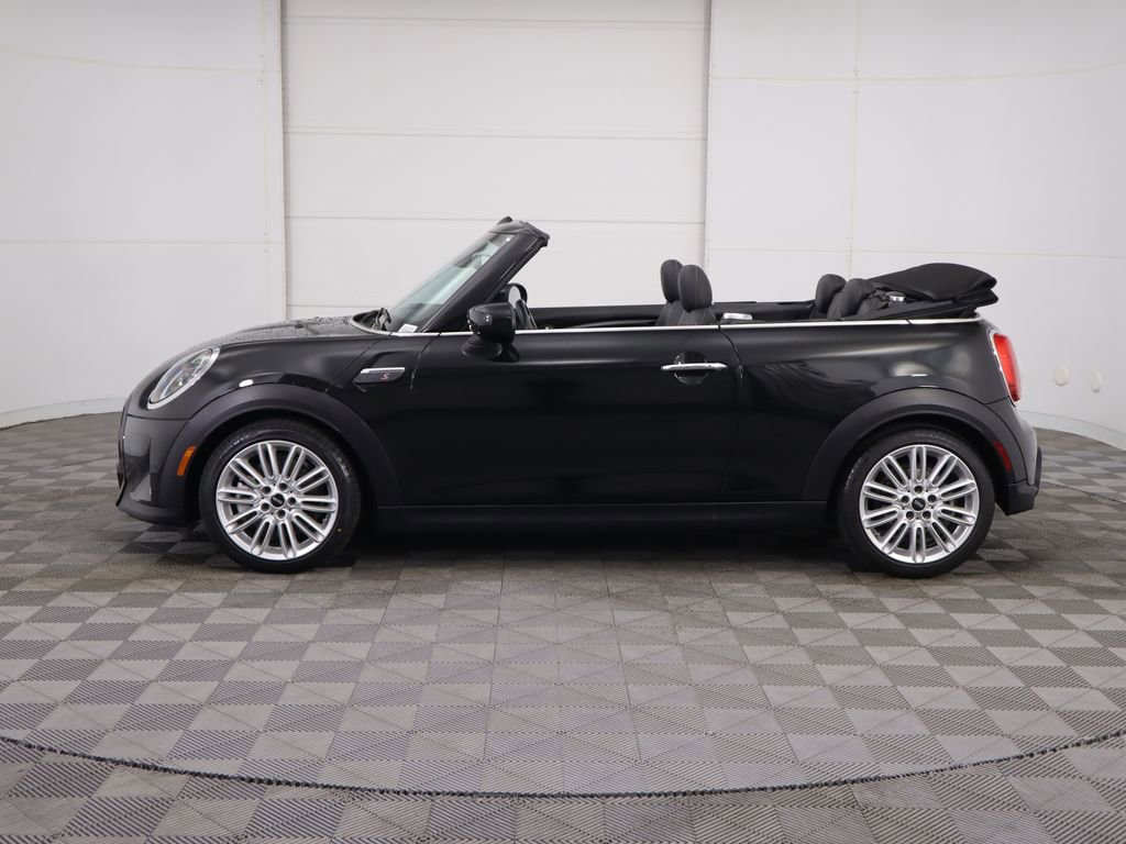 Used 2023 MINI Cooper S image 8