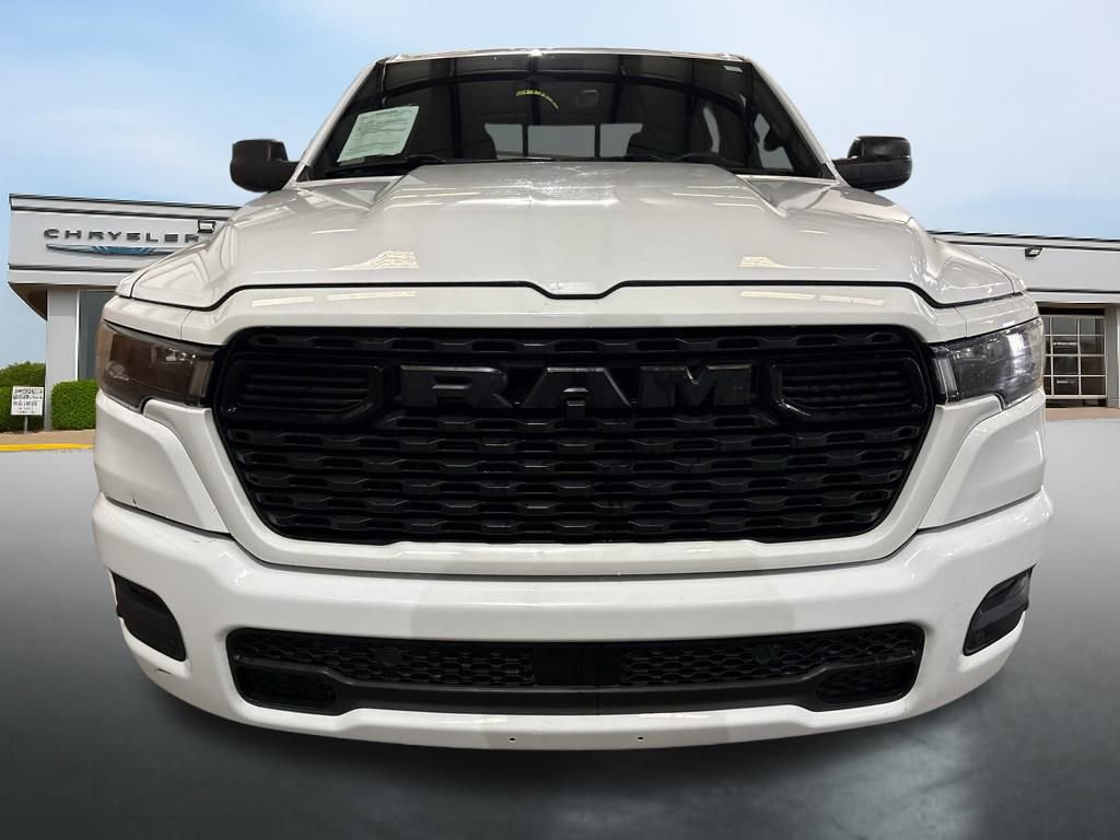 Used 2025 RAM 1500 Tradesman image 8