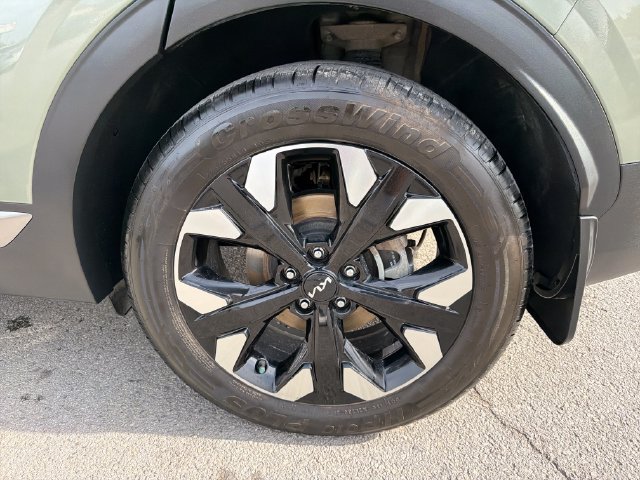 Used 2023 Kia Sportage X-Line AWD/4WD image 31