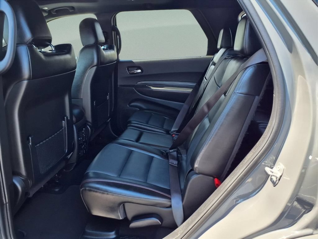 Used 2025 Dodge Durango R/T AWD/4WD image 16
