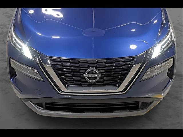 Used 2023 Nissan Rogue SV AWD/4WD image 17