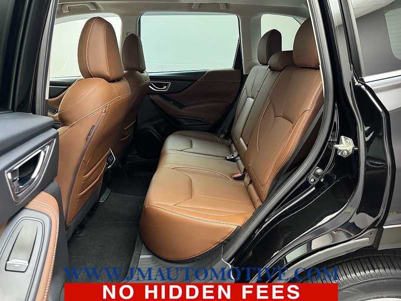 Used 2021 Subaru Forester Touring AWD/4WD image 15
