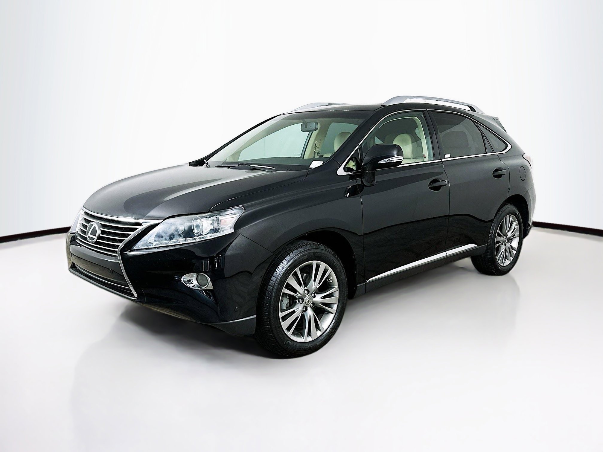 Used 2013 Lexus RX 350 2WD image 3