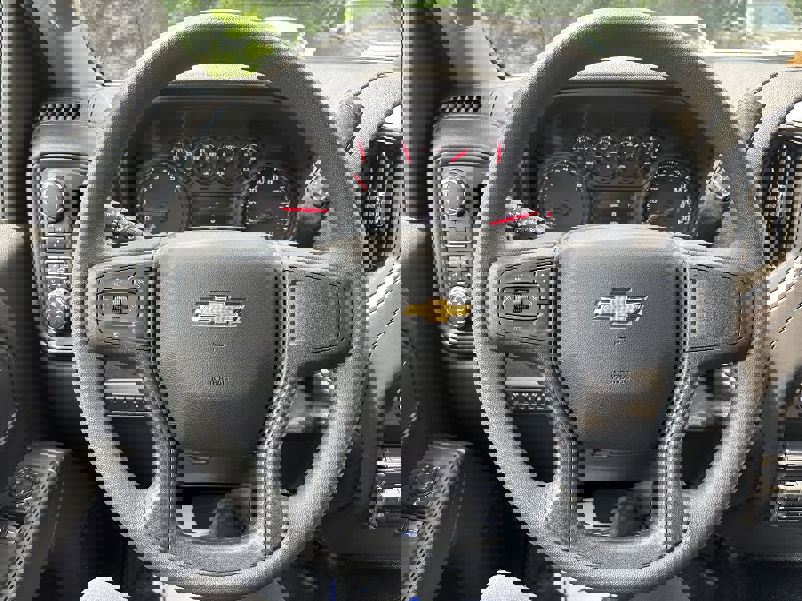 New 2025 Chevrolet Silverado 3500 W/T w/ WT Convenience Package image 17