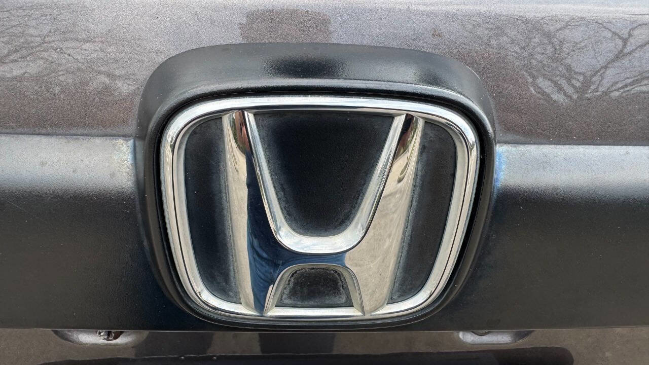 Used 2011 Honda CR-V LX image 22