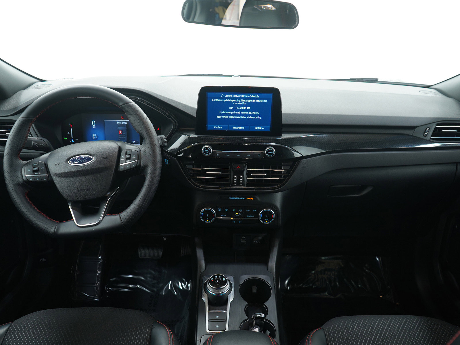 Used 2025 Ford Escape ST-Line image 17