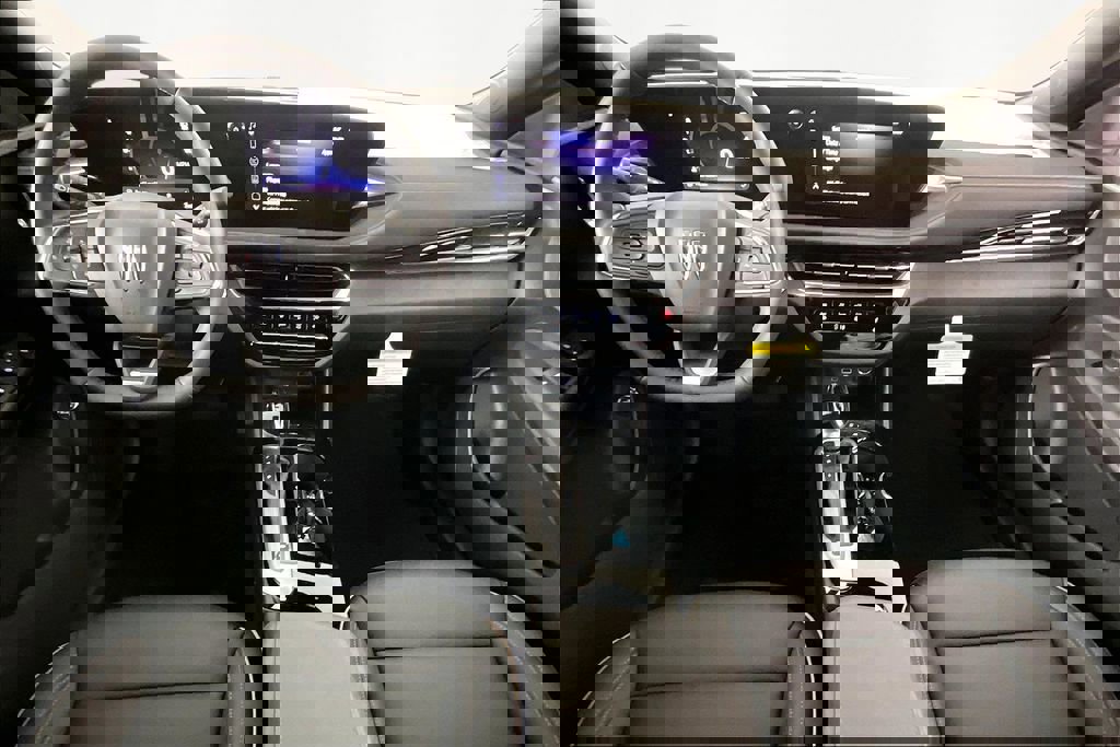 New 2026 Buick Envista Avenir image 6