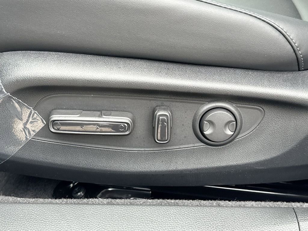 New 2026 Honda Accord Sport image 14