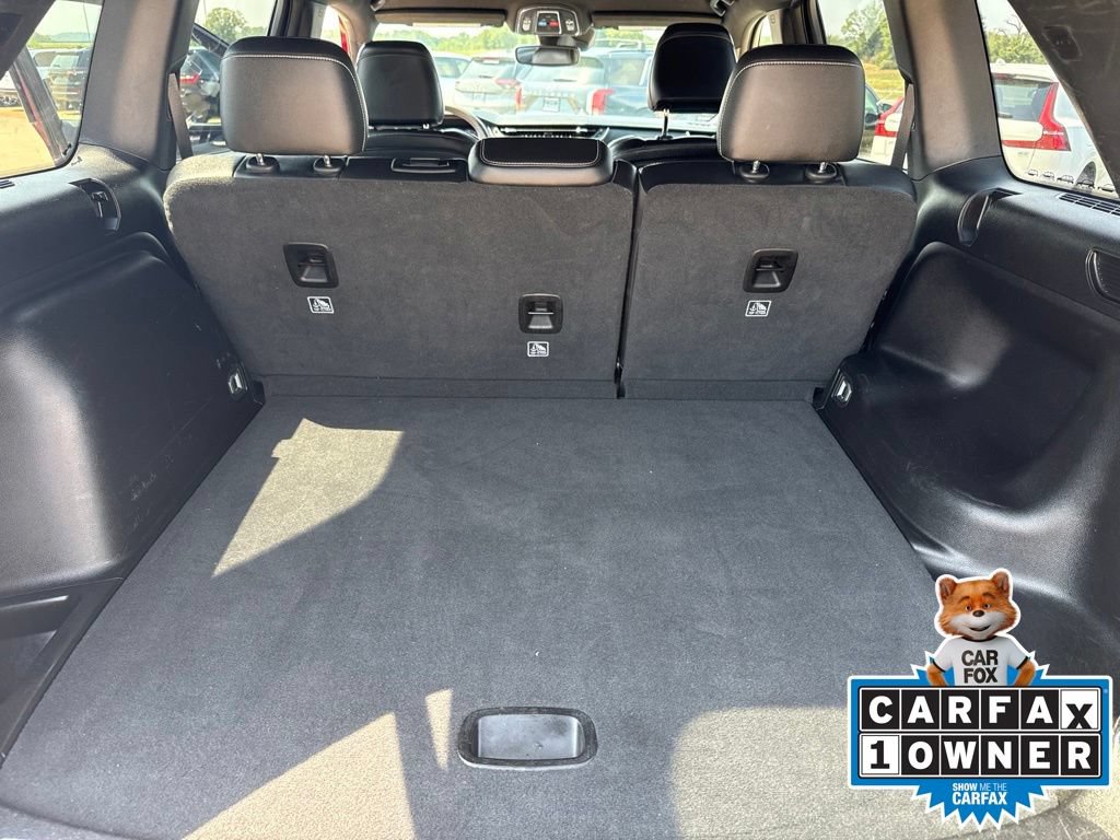 Certified 2024 Jeep Grand Cherokee Altitude RWD image 12