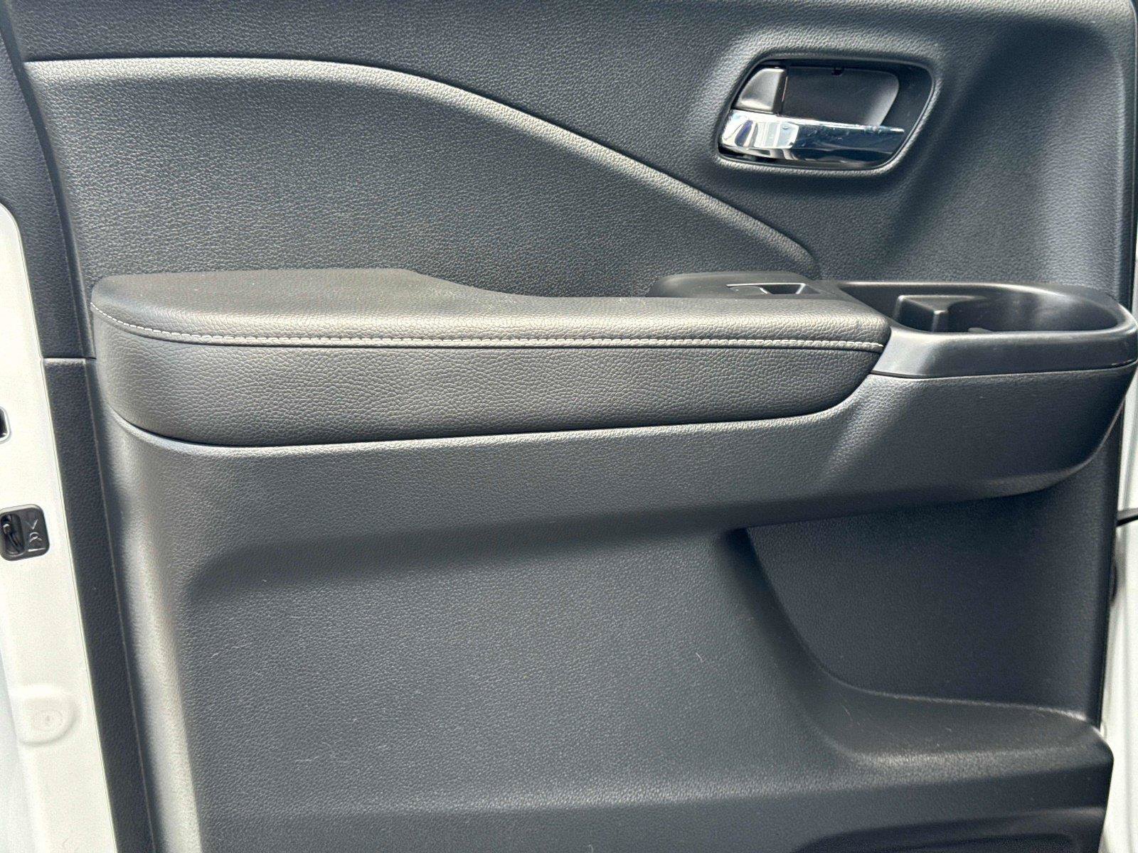 Certified 2023 Honda Ridgeline RTL-E image 12