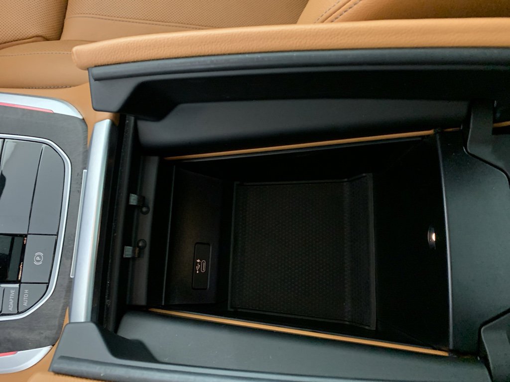 Used 2022 BMW X5 sDrive40i w/ Luxury Seating Package image 27