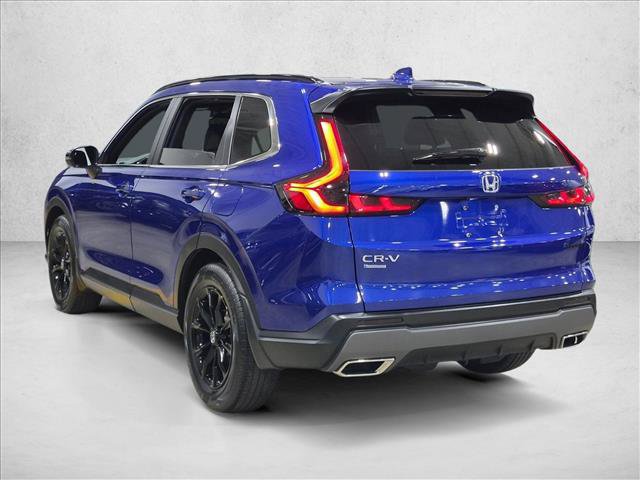 Used 2024 Honda CR-V Sport image 7