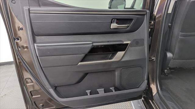 Used 2024 Toyota Tundra Limited RWD image 16