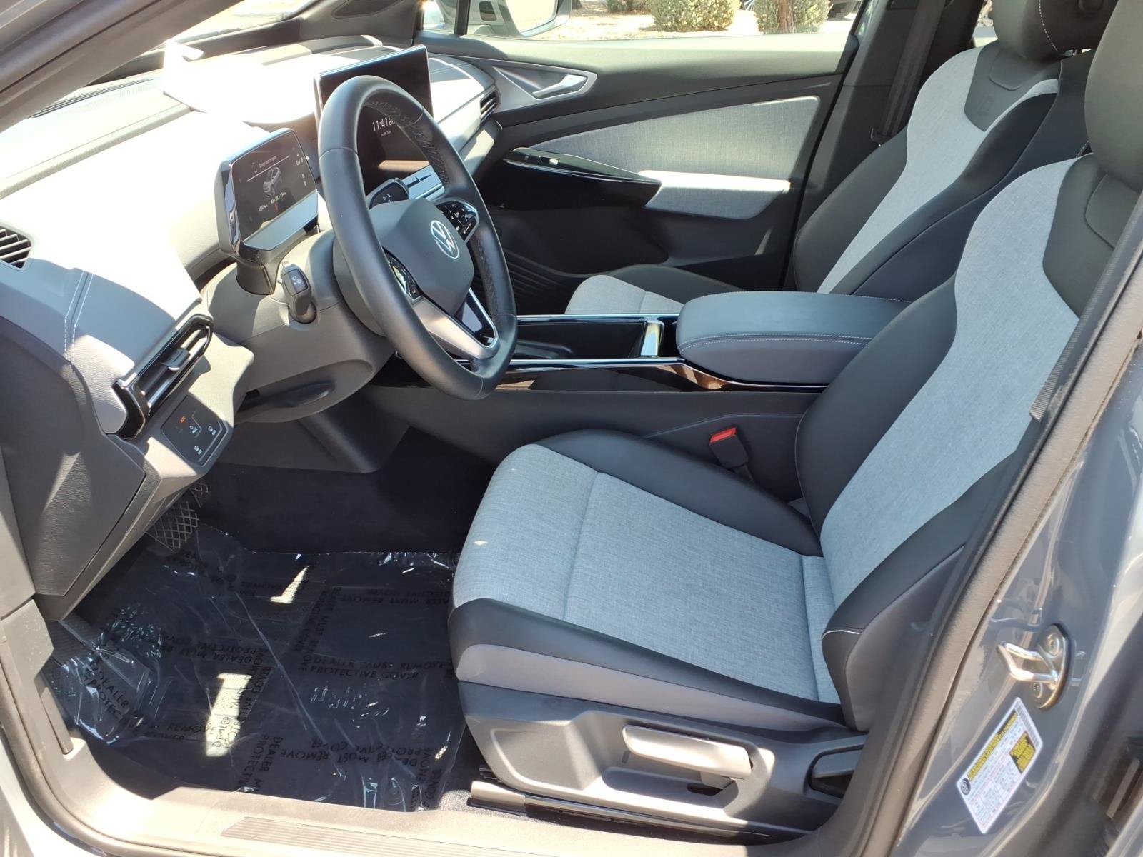 Certified 2025 Volkswagen ID.4 Pro RWD image 20