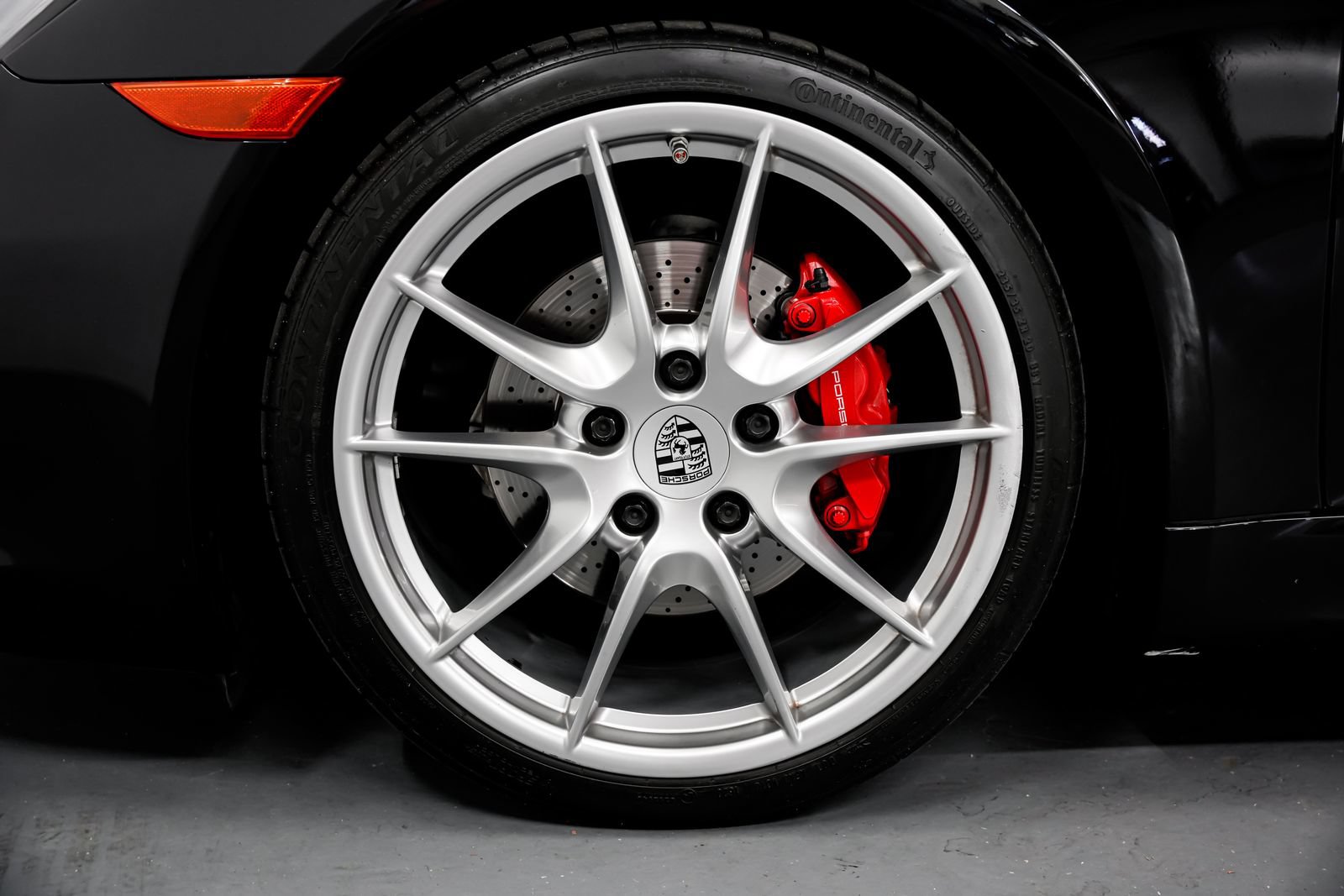 Used 2015 Porsche Cayman S RWD image 41