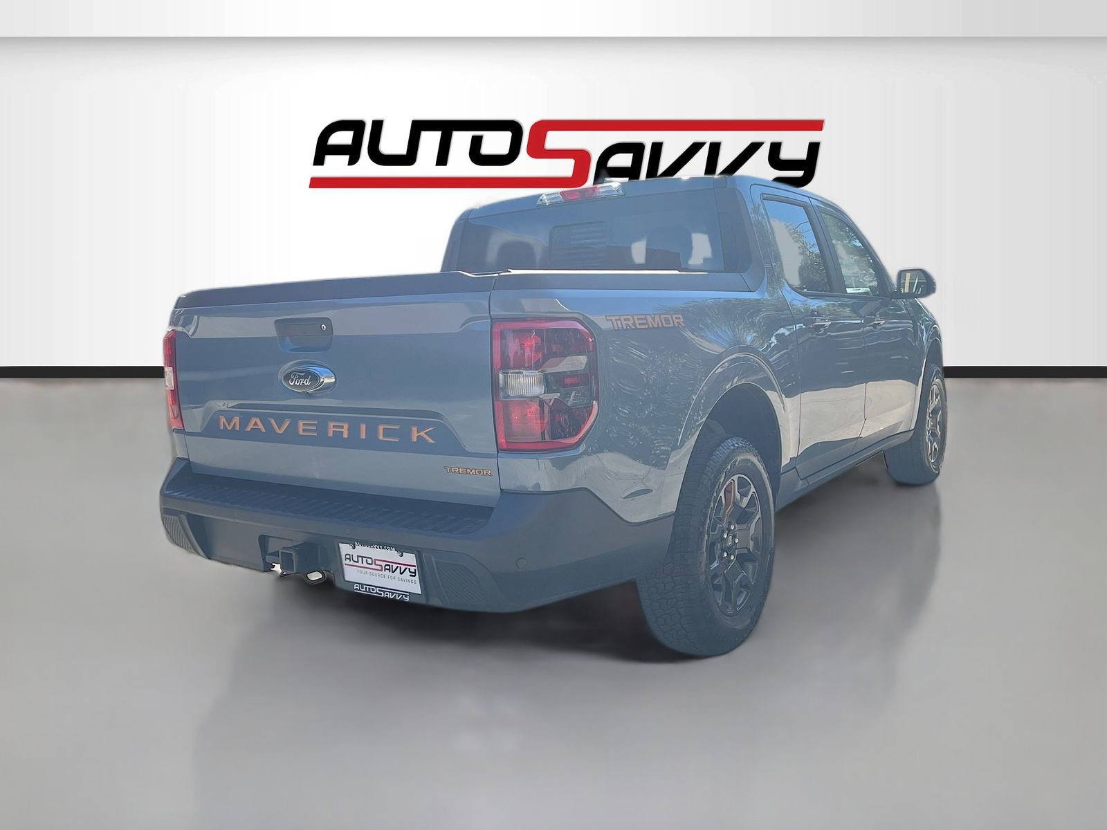 Used 2024 Ford Maverick Tremor w/ Tremor Off-Road Package image 7